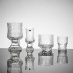 1071 7266 GLASS SET